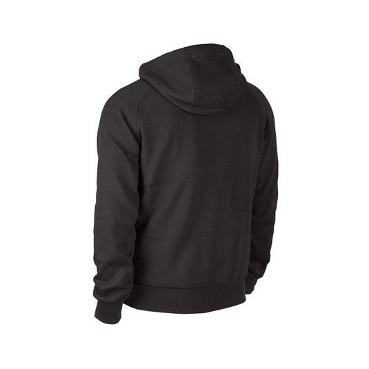 Milwaukee heated hotsell hoodie only